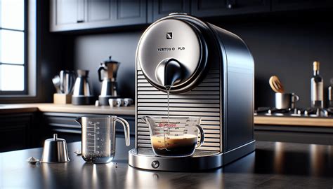 descale nespresso vertuoplus|More.